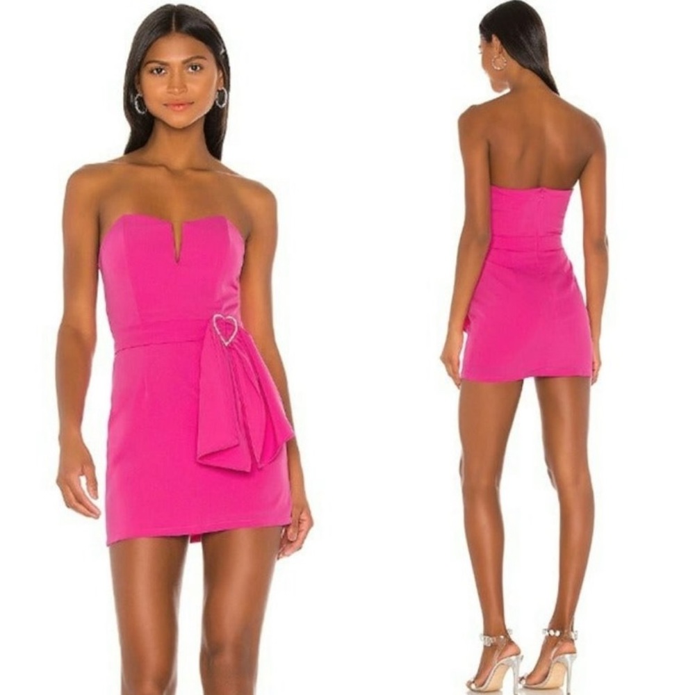 Taylor Swift The Era’s Tour Revolve Superdown Dress